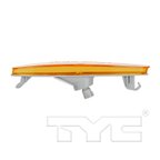 TYC 18-5921-00 Side Marker Light Assembly - Front Right - view 8