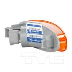 TYC 18-5922-00 Side Marker Light Assembly - Front Left - view 2