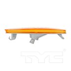 TYC 18-5922-00 Side Marker Light Assembly - Front Left - view 5