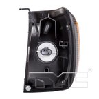 TYC 18-5925-00 Turn Signal / Parking Light Assembly - Front Right - view 6