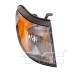 TYC 18-5925-00 Turn Signal / Parking Light Assembly - Front Right - view 1