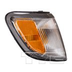 TYC 18-5925-00 Turn Signal / Parking Light Assembly - Front Right - view 2