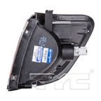 TYC 18-5925-00 Turn Signal / Parking Light Assembly - Front Right - view 3