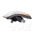 TYC 18-5925-00 Turn Signal / Parking Light Assembly - Front Right - view 4