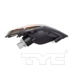 TYC 18-5925-00 Turn Signal / Parking Light Assembly - Front Right - view 5