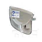TYC 18-5927-00 Turn Signal / Parking Light Assembly - Front Right - view 5