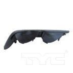 TYC 18-5931-01-9 Turn Signal / Parking Light - Front Right - view 2