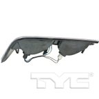 TYC 18-5931-01-9 Turn Signal / Parking Light - Front Right - view 8