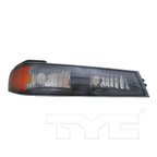 TYC 18-5931-01-9 Turn Signal / Parking Light - Front Right - view 1