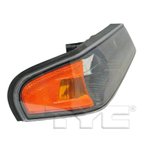 TYC 18-5931-01-9 Turn Signal / Parking Light - Front Right - view 3