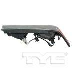 TYC 18-5931-01-9 Turn Signal / Parking Light - Front Right - view 6