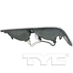 TYC 18-5932-01-9 Turn Signal / Parking Light - Front Left - view 8