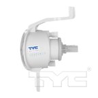 TYC 18-5939-00 Turn Signal / Parking Light Assembly - Front Right - view 2