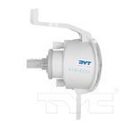 TYC 18-5940-00 Turn Signal / Parking Light Assembly - Front Left - view 4