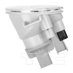 TYC 18-5940-00 Turn Signal / Parking Light Assembly - Front Left - view 6