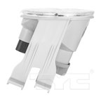 TYC 18-5940-00 Turn Signal / Parking Light Assembly - Front Left - view 7