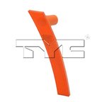 TYC 18-5941-00 Side Marker Light Assembly - Front Right - view 1