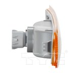 TYC 18-5944-00 Turn Signal Light Assembly - Front Left - view 2