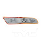 TYC 18-5944-00 Turn Signal Light Assembly - Front Left - view 8