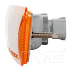 TYC 18-5944-00 Turn Signal Light Assembly - Front Left - view 3