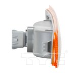 TYC 18-5944-00 Turn Signal Light Assembly - Front Left - view 4