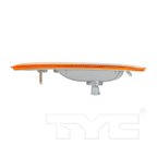 TYC 18-5944-00 Turn Signal Light Assembly - Front Left - view 6