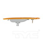 TYC 18-5944-00 Turn Signal Light Assembly - Front Left - view 7