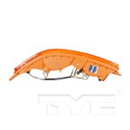 TYC 18-5953-00 Turn Signal / Parking / Side Marker Light Assembly - Front Right - view 6