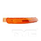 TYC 18-5953-00 Turn Signal / Parking / Side Marker Light Assembly - Front Right - view 3