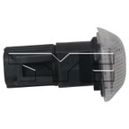 TYC 18-5955-90 Side Repeater Light Assembly - Right - view 3
