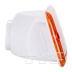 TYC 18-5957-01 Turn Signal / Parking Light - Front Right - view 3