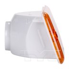 TYC 18-5958-01 Turn Signal / Parking Light - Front Left - view 2