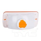 TYC 18-5958-01 Turn Signal / Parking Light - Front Left - view 8