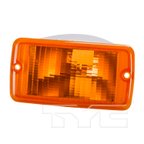 TYC 18-5958-01 Turn Signal / Parking Light - Front Left - view 1