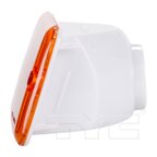TYC 18-5958-01 Turn Signal / Parking Light - Front Left - view 3