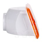 TYC 18-5958-01 Turn Signal / Parking Light - Front Left - view 4