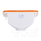 TYC 18-5958-01 Turn Signal / Parking Light - Front Left - view 6