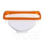 TYC 18-5958-01 Turn Signal / Parking Light - Front Left - view 7
