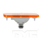 TYC 18-5963-00 Side Marker Light Assembly - Front Right - view 6