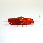 TYC 18-5963-00 Side Marker Light Assembly - Front Right - view 1