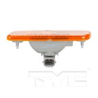 TYC 18-5964-00 Side Marker Light Assembly - Front Left - view 6