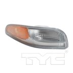 TYC 18-5967-01 Turn Signal / Parking Light - Front Right - view 1