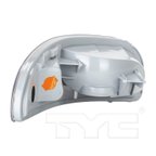 TYC 18-5968-01 Turn Signal / Parking Light - Front Left - view 8