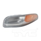 TYC 18-5968-01 Turn Signal / Parking Light - Front Left - view 1