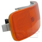 TYC 18-5969-00-9 Turn Signal / Parking / Side Marker Light Assembly - Front Right - view 2