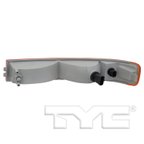 TYC 18-5969-00-9 Turn Signal / Parking / Side Marker Light Assembly - Front Right - view 5