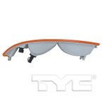TYC 18-5969-00-9 Turn Signal / Parking / Side Marker Light Assembly - Front Right - view 6