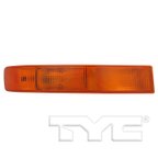 TYC 18-5969-00-9 Turn Signal / Parking / Side Marker Light Assembly - Front Right - view 1