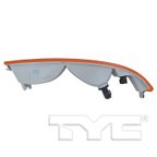 TYC 18-5969-00-9 Turn Signal / Parking / Side Marker Light Assembly - Front Right - view 4