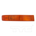 TYC 18-5969-00 Turn Signal / Parking / Side Marker Light Assembly - Front Right - view 1